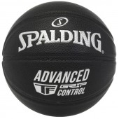 SPALDING TF Advanced Grip Control size 7 black